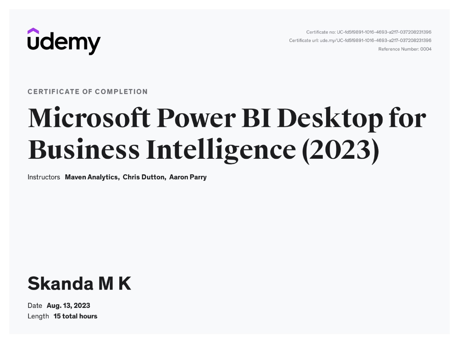 PowerBi-